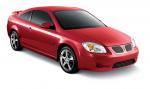 Pontiac G5 GT 2008 года